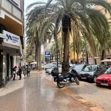 Apartamento En El Soho Малага Екстер'єр фото