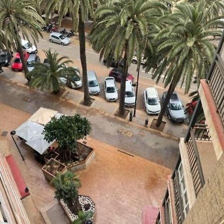 Apartamento En El Soho Малага Екстер'єр фото