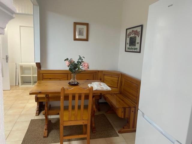 Apartamento En El Soho Малага Екстер'єр фото