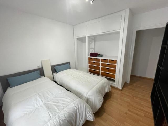 Apartamento En El Soho Малага Екстер'єр фото