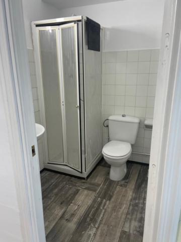 Apartamento En El Soho Малага Екстер'єр фото