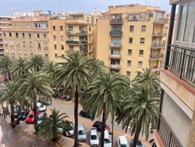 Apartamento En El Soho Малага Екстер'єр фото