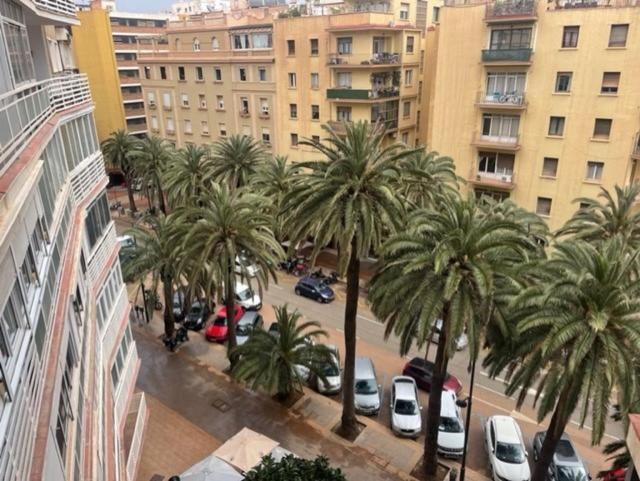 Apartamento En El Soho Малага Екстер'єр фото
