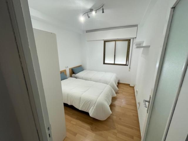 Apartamento En El Soho Малага Екстер'єр фото